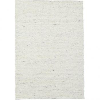 Tapis THEKO Beige Élégant