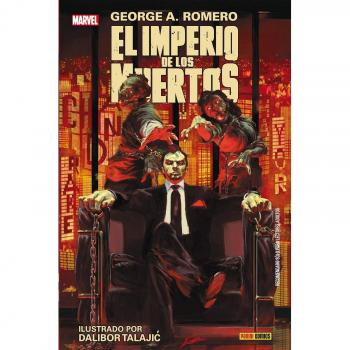 El Imperio de los Muertos 2
