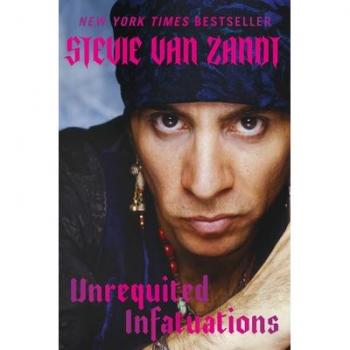 Stevie Van Zandt