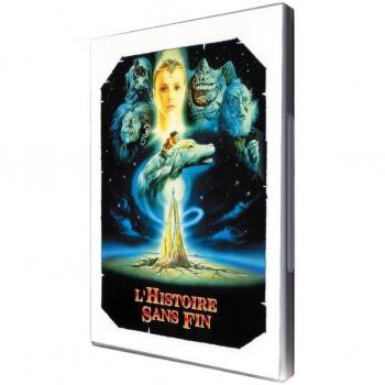DVD L'histoire sans fin