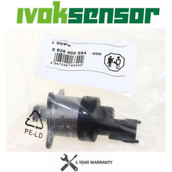 Fuel Metering Control Solenoid Valve for RENAULT Scenic Megane Trafic Espace IV