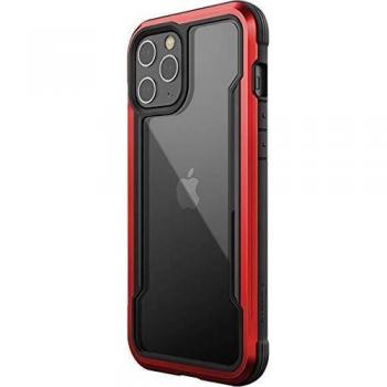 Coque Raptic pour iPhone 12 Pro Max