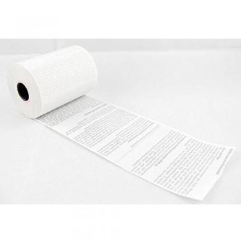 EC Cash Thermorolle 57 × 36 × 12 mm, 12 m – SEPA‑Lastschrift