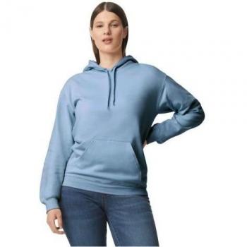 Gildan Unisex Hoodie XXL hellrosa für jeden Anlass