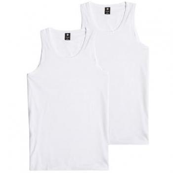 Débardeur Bio G-Star pour Homme
