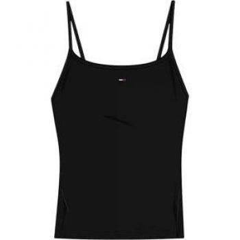 Tommy Jeans Essentials T-Shirt DW0DW20675
