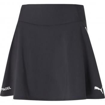Falda de Pádel Puma Team Liga para Mujer