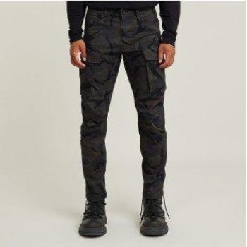 Pantaloni da lavoro G-Star Asfalto 33