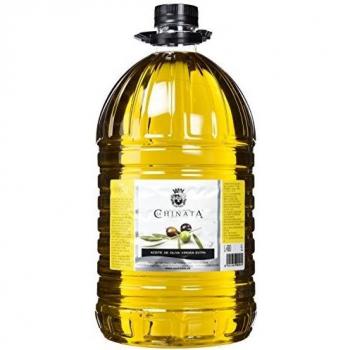 Aceite de Oliva Virgen Extra La Chinata 5L