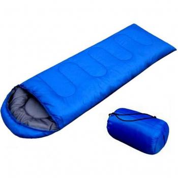 Outdoor Sleeping Bag for Lunch Breaks