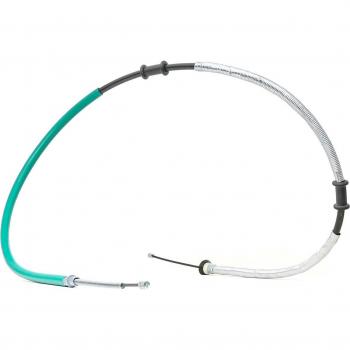 Cavo Freno RIDEX per FIAT 124C0276