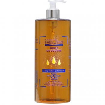 Freesens Huile de Bain Luxe 400mL