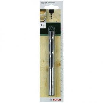 Mèche hélicoïdale Bosch 11 mm