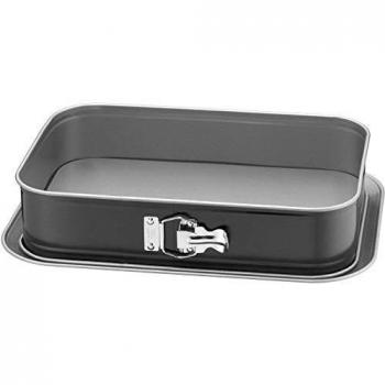 Kaiser Molde Rectangular Antiadherente 36 x 24 cm