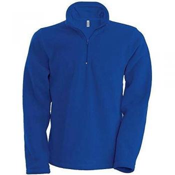 Kariban Enzo Jacket with Zip Collar