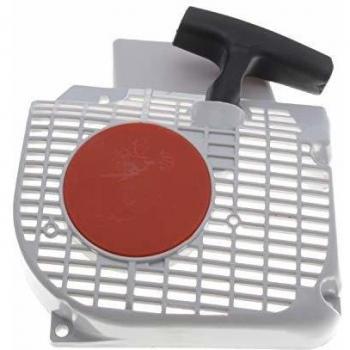 Lanceur Complet pour Tronçonneuse Stihl 021, 023, 025