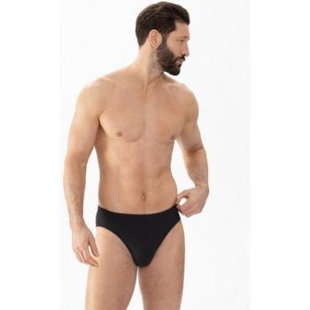 Slip Mey Jazz Ultra-Confort Coton Noir 2XL