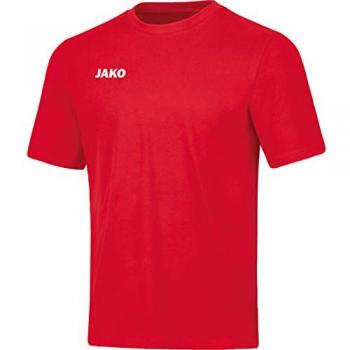 T-shirt Jako Base Rossa