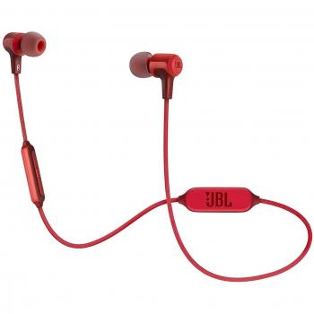 Auriculares JBL E25BT 8H Rotas – Con Bluetooth y Mic