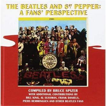 498 Productions, LLC The Beatles and Sgt. Pepper: A Fans' Perspective