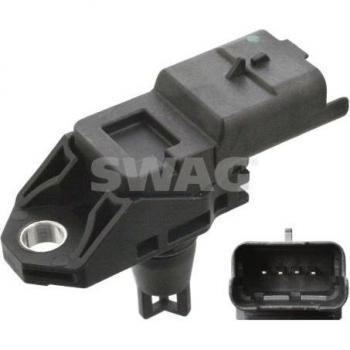 SWAG Sensor für Ladedruck 50 10 6021