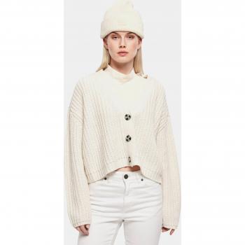 Blouson cardigane ample Femme Urban