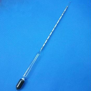 2PCS Liquid Density Meter
