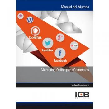 Marketing online para comercios