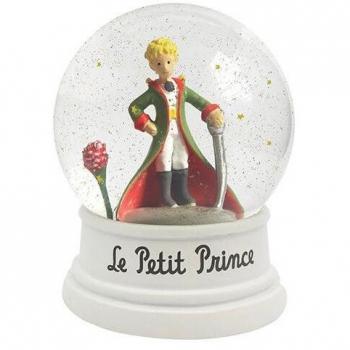 Bola de Nieve Le Petit Prince