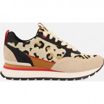 Gioseppo Deportiva Leopardo & Red