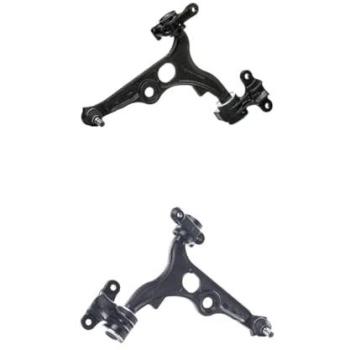 RiderX 772S0906 – Sistema de Brazos de Suspensión