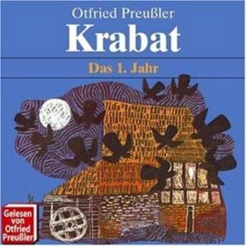 Krabat-das 1.Jahr
