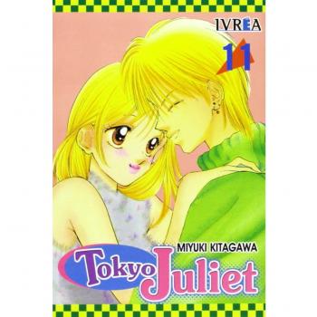 Tokyo Juliet 11