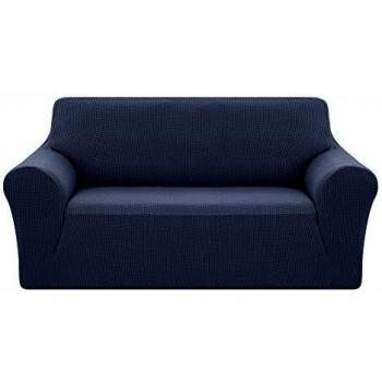 Deconovo Anti-Slip Polyester Spandex Sofa Protector