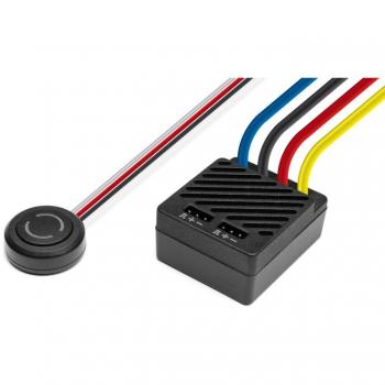 70A ESC Steuergerät für Tourenwagen