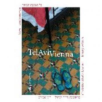 Telavivienna, Sachbücher von Christina Maria Landerl, Ronny Aviram