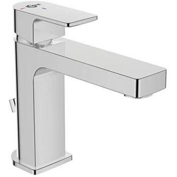 Robinet de lavabo Ideal Standard A7102AA, BlueStart, saillie 120 mm