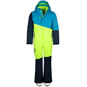 Vestuario Monóxido Trollkids Hallingdal