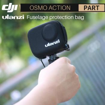 Ulanzi Travel Case for DJI Osmo Action Camera