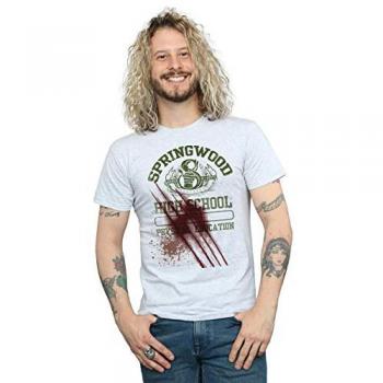 T-shirt Springwood Slasher pour Homme