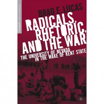 Vitalsource Technologies, Inc. Radicals, Rhetoric, And The War