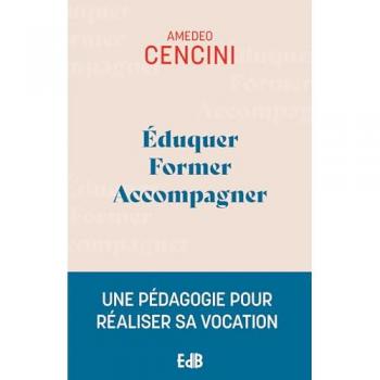 Éduquer, Former, Accompagner (édition 2024)