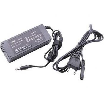 Bloc d’alimentation VHBW 220 V pour Toshiba Satellite M60‑149/153/154/161/163/164/167 – Remplacement AP.A1003.003
