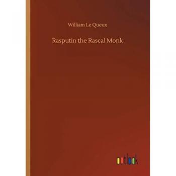 Rasputin the Rascal Monk