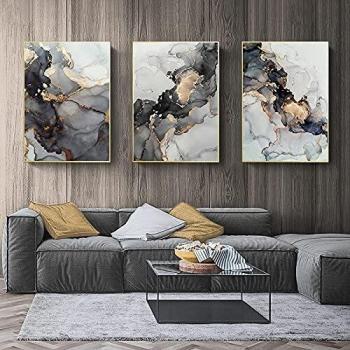 Tela Moderna Nordica 50x75cm