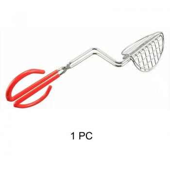Stainless Steel Kitchen Tools