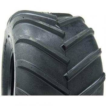 Pneu 16 × 650‑8 « Greenstar » avec barrettes