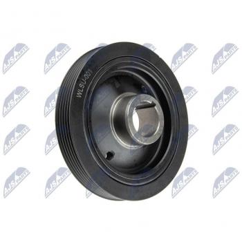 NTY RKP-SU-001 Polia para Cambota