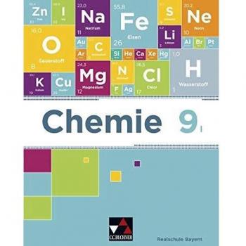 Chemie – Realschule Bayern / Chemie Realschule Bayern 9 I