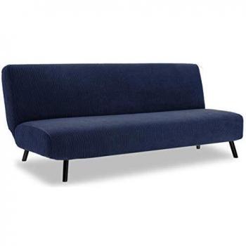 Housse de canapé Clic Clac Protect Jacquard